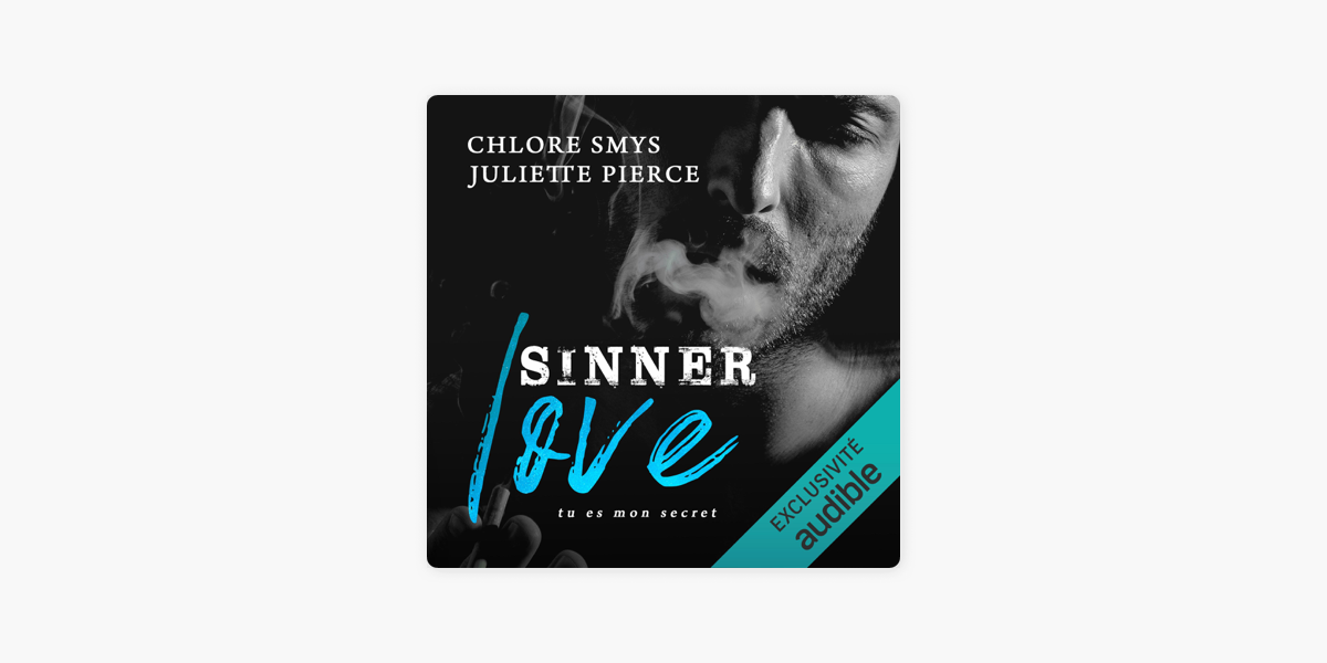 Sinner Love on Apple Books