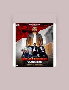 Escucha a Romio Ram, mira vídeos musicales, lee la biografía, consulta fechas de giras y mucho más.