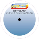 Put Your Dancin' Shoes On (Massimo Berardi Remix) artwork