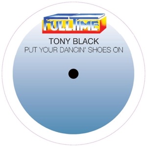 Put Your Dancin' Shoes On - EP
