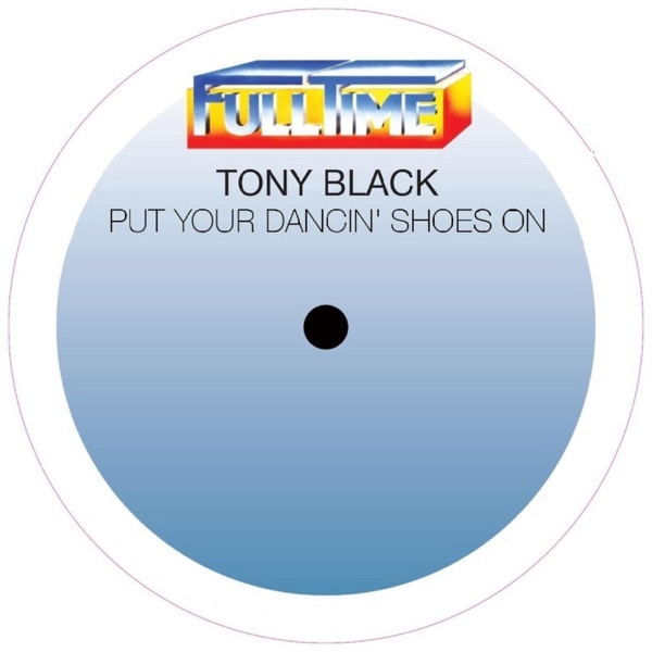 Put Your Dancin' Shoes On - EP