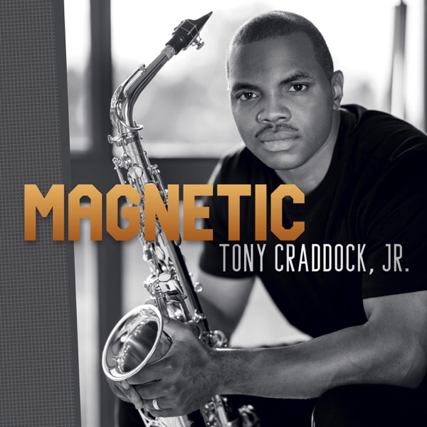 Magnetic - Single