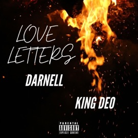Love Letters (feat. King DEO) DARNELL