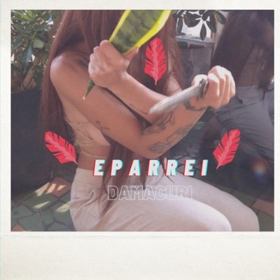 Eparrei - Single