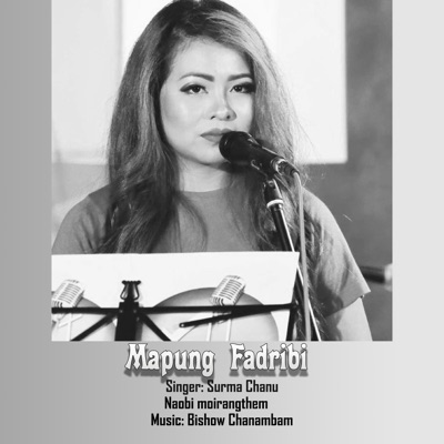 Mapung Fadribi - Single