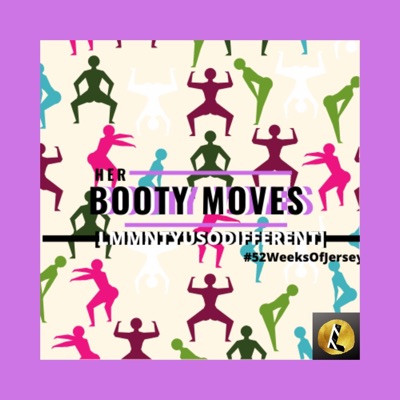 Booty Moves - Single