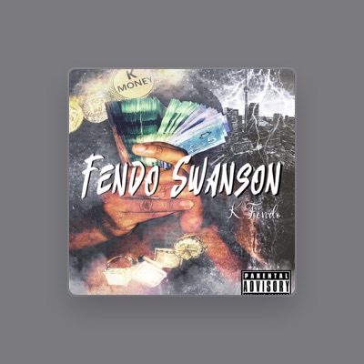 Listen to Fendo, watch music videos, read bio, see tour dates & more!