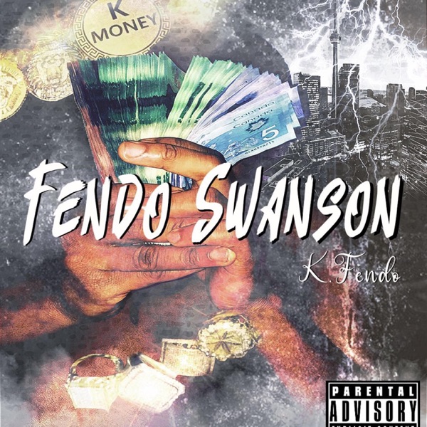 Fendo Swanson