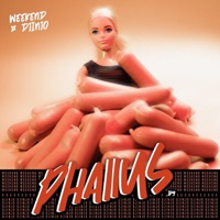 Phallus.jpg - Single - Weekend & DJINJO