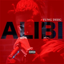 Alibi YUNG DEEG