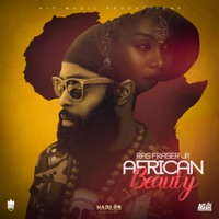 African Beauty - Single - Ras Fraser Jr.