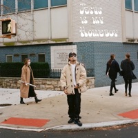 Jesus Is My Homeboy - YL