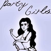Party Girls - Single - 1602