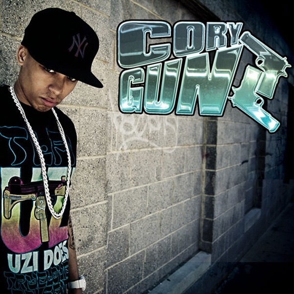 Like You Don't Know - Single - Cory Gunz