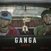 Gan - Ga - Bryant Myers & Anuel AA