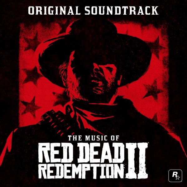 The Music of Red Dead Redemption 2 (Original Soundtrack) - Multi-interprètes