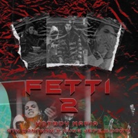 Fetti 2 (feat. Hotboy Mafia) - Single - Yung Jefe, Don H & GTA Montana