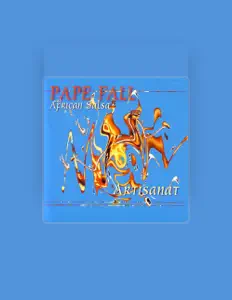 Listen to Pape Fall, watch music videos, read bio, see tour dates & more!