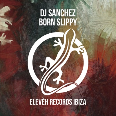 Born Slippy (Ibiza Under Mix) artwork