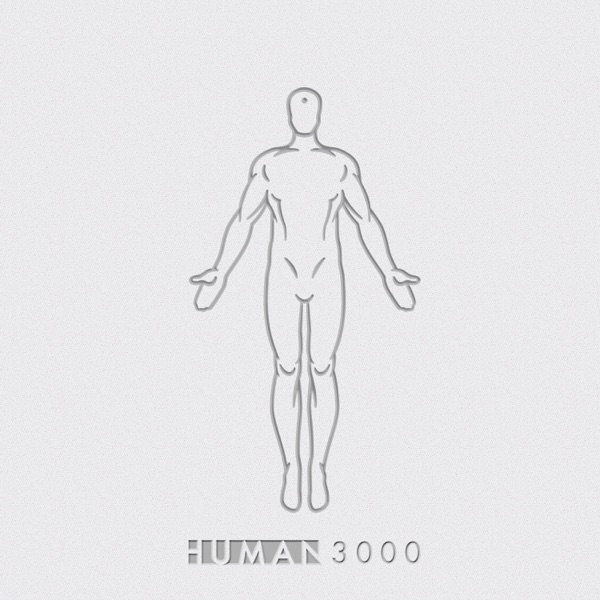 HUMAN3000 Healing Frequency, Vol. 2 - EP