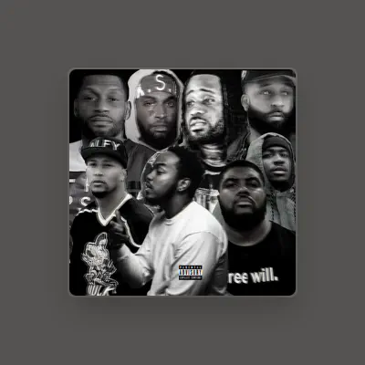 Listen to ATI, watch music videos, read bio, see tour dates & more!