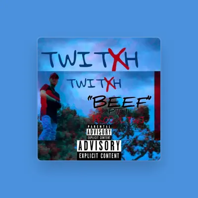 Listen to Twitch MLB, watch music videos, read bio, see tour dates & more!