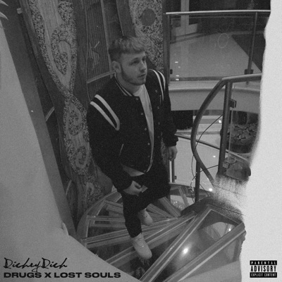 Drugs X Lost Souls - Single