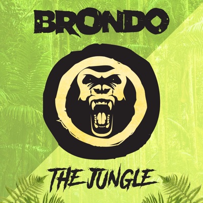 The Jungle - Single