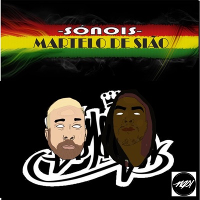 Martelo de Sião - Single