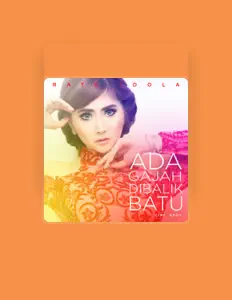Dengarkan Ratu Idola, tonton video musik, baca bio, lihat tanggal tur & lainnya!