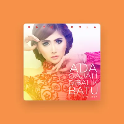 Listen to Ratu Idola, watch music videos, read bio, see tour dates & more!