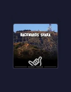 Listen to Backwards Shaka, watch music videos, read bio, see tour dates & more!