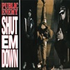 Shut Em Down - EP, 1991
