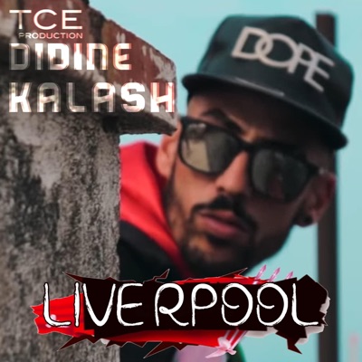 TCE Production - Didine Kalash (LiverPool)