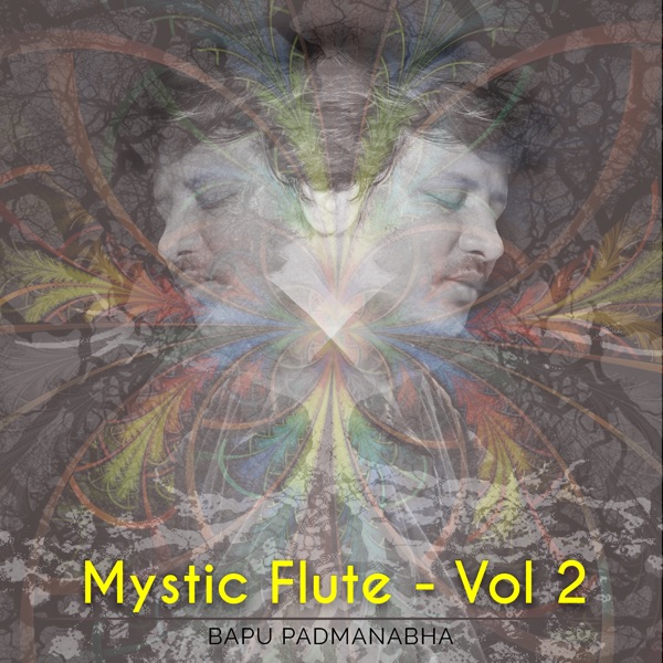 Mystic Flute, Vol. 2