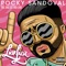 Liar Liar (feat. King Leez & Lewie) - Rocky Sandoval lyrics