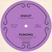 Siskot artwork