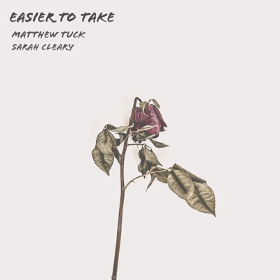 Easier to Take - Single