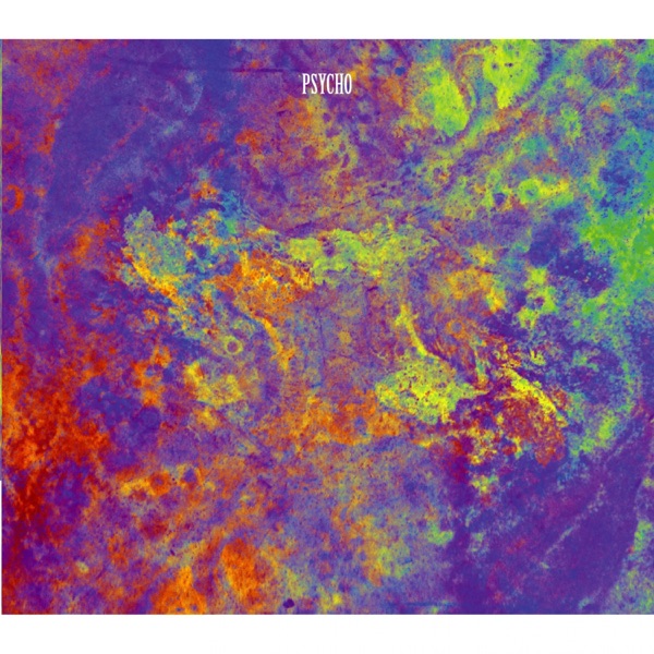 Juck Juck Grunzie – Psycho