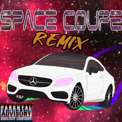 Space Coupe (feat. Ayries) [Remix] - Single