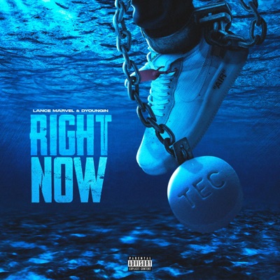 Right Now - Single