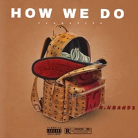 This How Freestyle - Single - Mr.kbandz