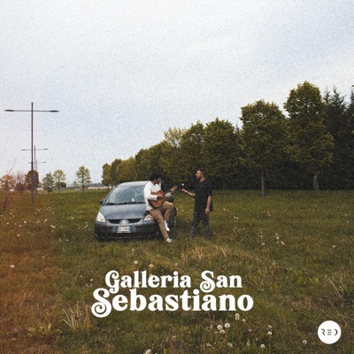 Galleria San Sebastiano - EP