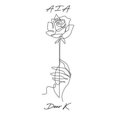 Dear K - Single