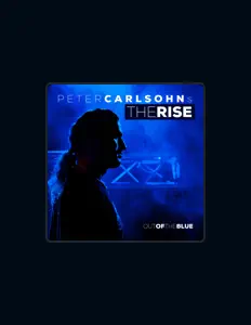 Listen to Peter Carlsohn's The Rise, watch music videos, read bio, see tour dates & more!