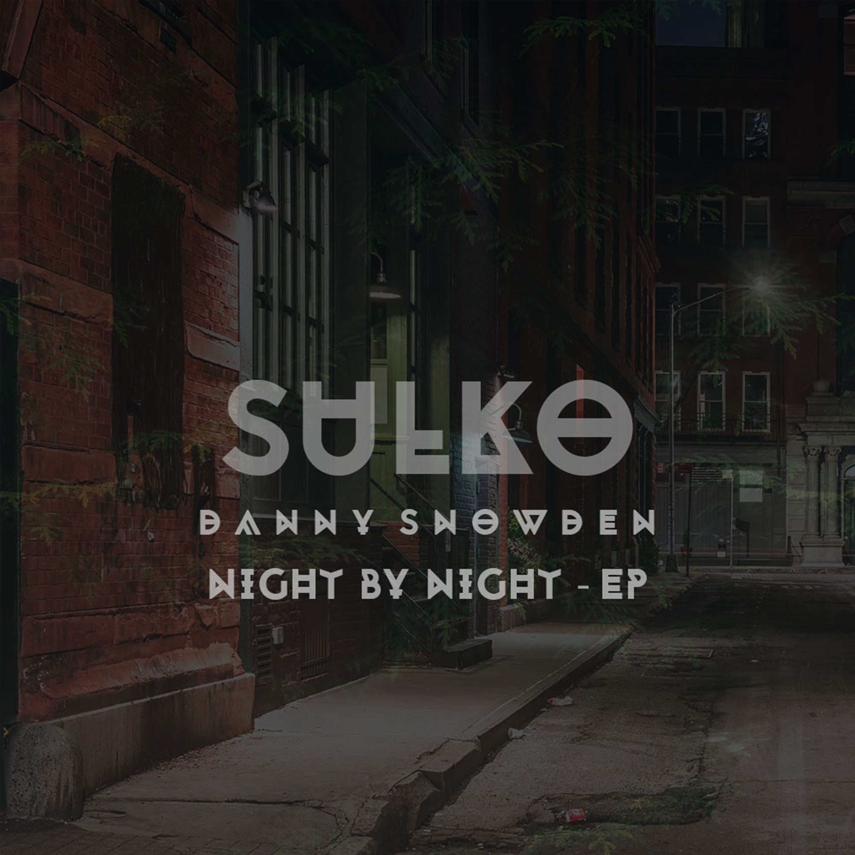 Night By Night - Single