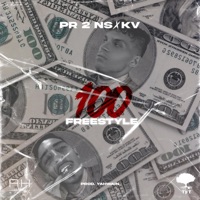 100 Freestyle - Single - PR 2 NS & KV