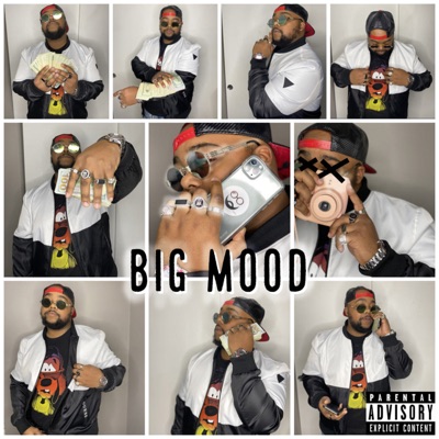 Big Mood - Single