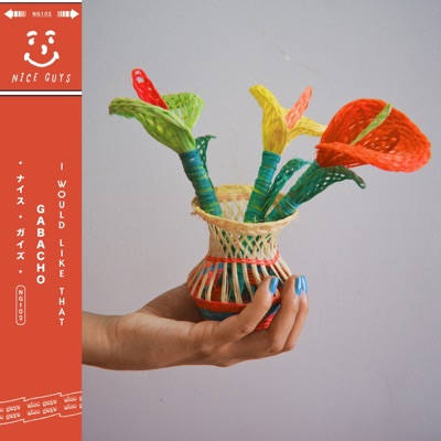 I Would Like That - Single