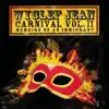 Wyclef Jean - Touch Your Button Carnival Jam (feat. Will.i.am, Melissa Jiménez, Machel Montano, Daniela Mercury, Black Alex & Djakout Mizik)